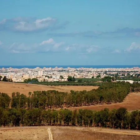 Frühstückspension Castellazzo