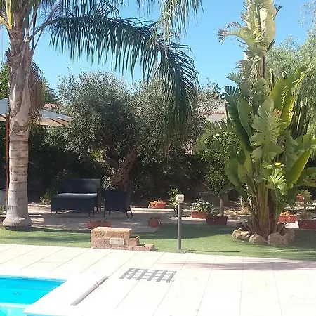 Frühstückspension Castellazzo Paceco