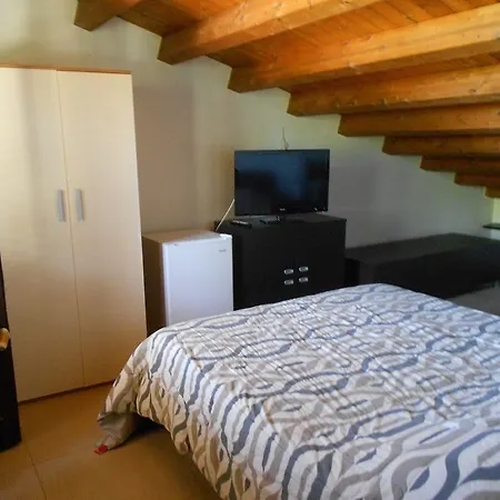 Castellazzo Frühstückspension Paceco