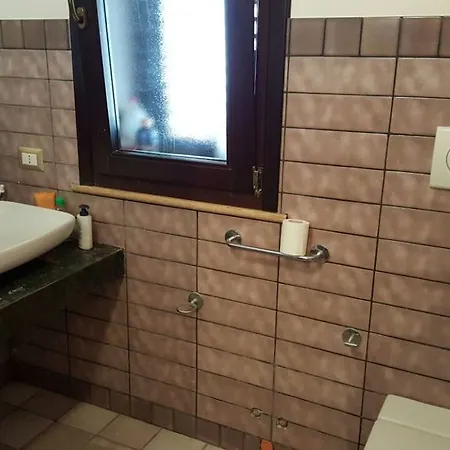 Castellazzo Frühstückspension 4*