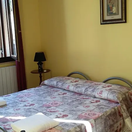 Frühstückspension Castellazzo Paceco