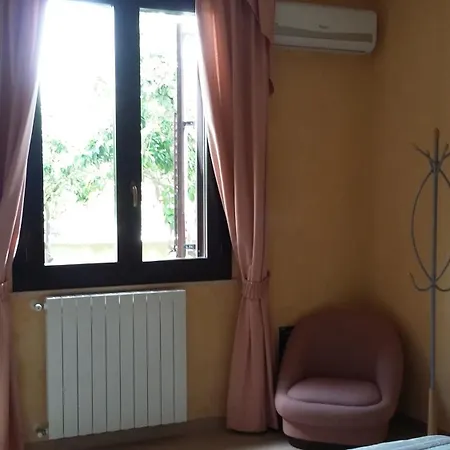 Castellazzo Frühstückspension 4*