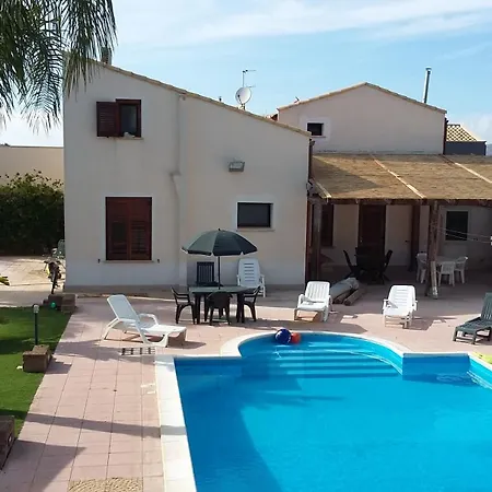 Castellazzo Frühstückspension