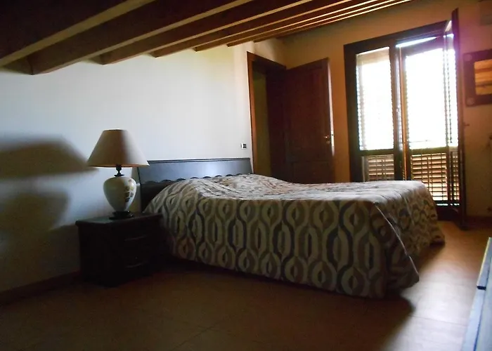 卡斯特拉佐住宿加早餐旅馆 4* 帕瑟科