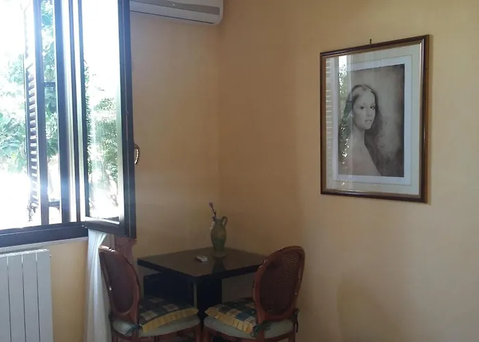Castellazzo Bed & Breakfast 4*