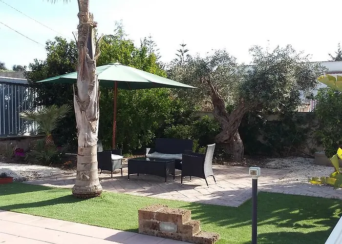 卡斯特拉佐住宿加早餐旅馆 4* 帕瑟科