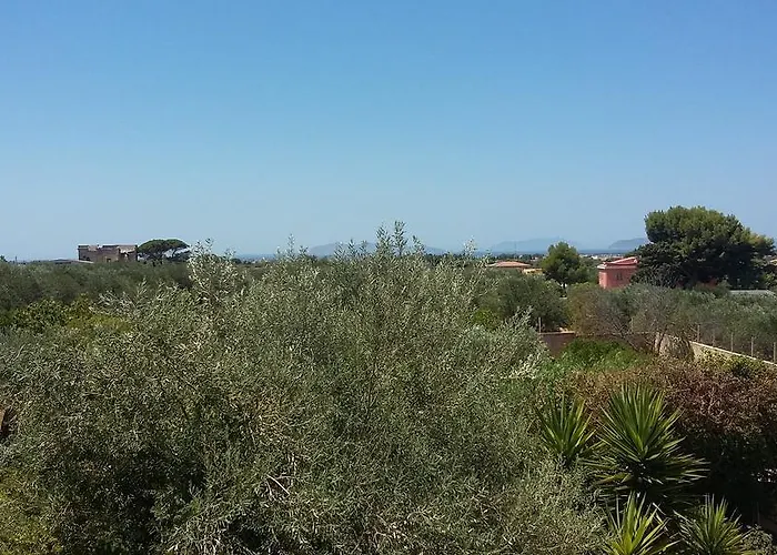 Bed & Breakfast Castellazzo 4*