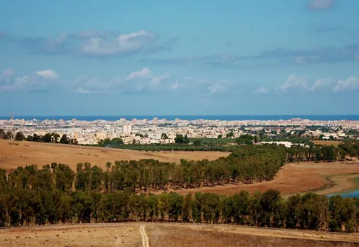 住宿加早餐酒店 卡斯特拉佐住宿加早餐旅馆