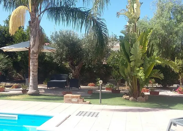 住宿加早餐酒店 卡斯特拉佐住宿加早餐旅馆 帕瑟科