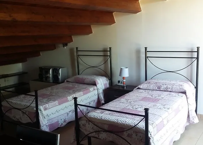 Castellazzo Bed & Breakfast 4*