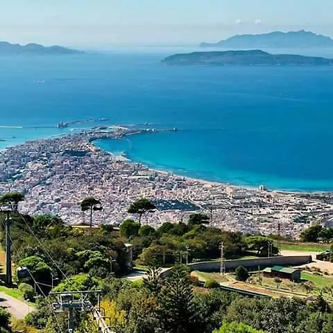 卡斯特拉佐住宿加早餐旅馆