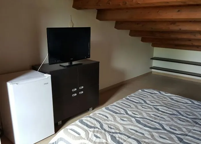 Castellazzo 4*