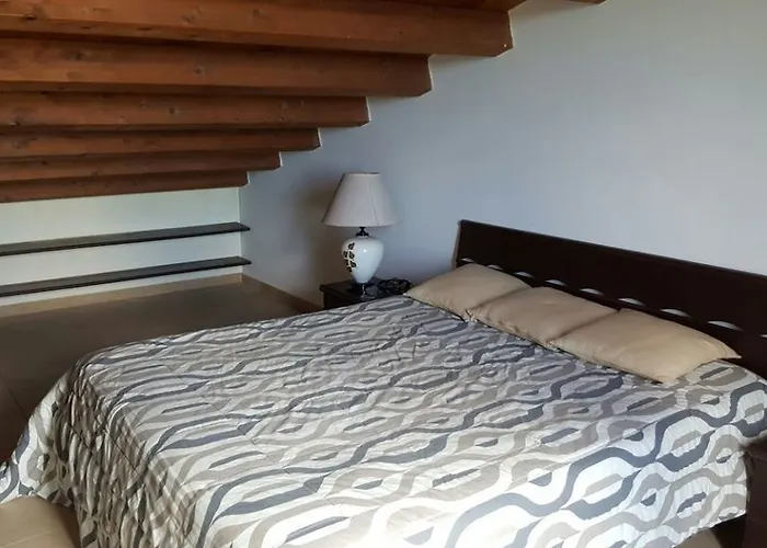 卡斯特拉佐住宿加早餐旅馆 4* 帕瑟科