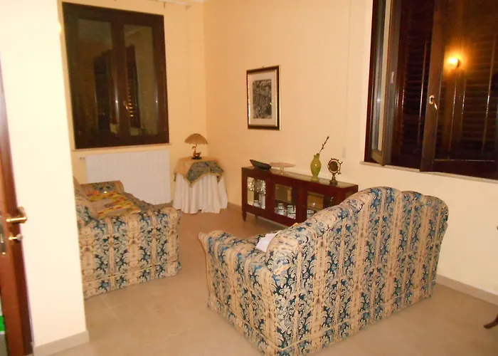 卡斯特拉佐住宿加早餐旅馆 住宿加早餐酒店 帕瑟科