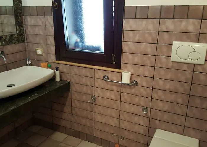 Castellazzo Bed & Breakfast 4*