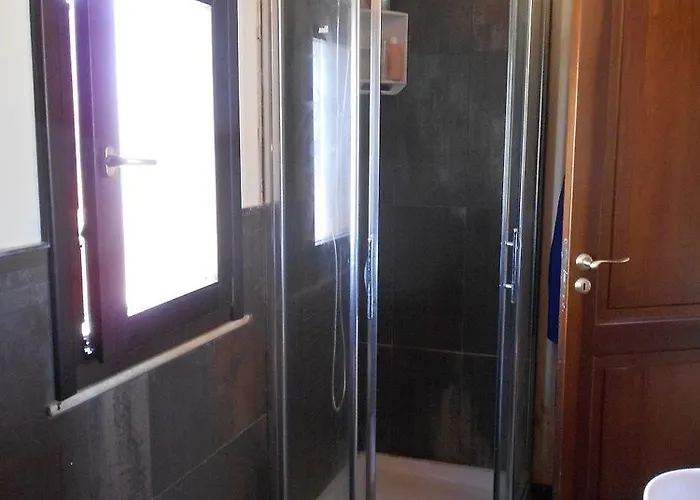 卡斯特拉佐住宿加早餐旅馆 住宿加早餐酒店 帕瑟科