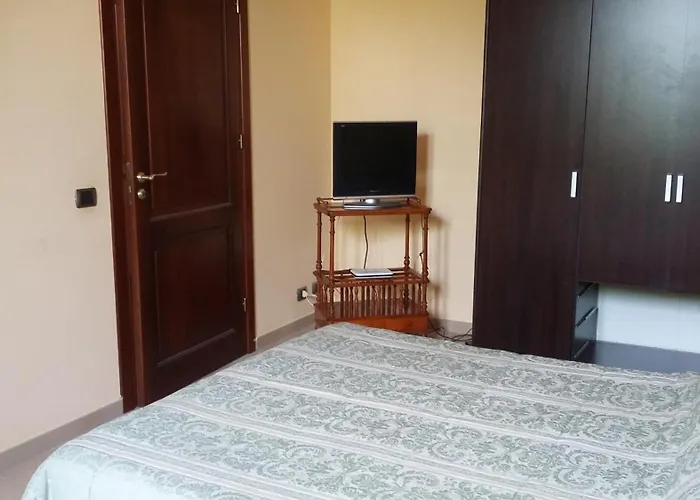 Castellazzo Bed & Breakfast Paceco
