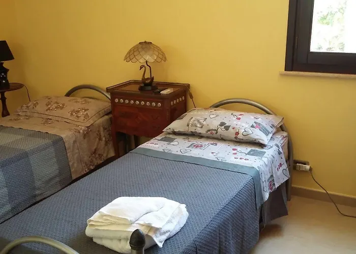 Castellazzo Bed & Breakfast 4*