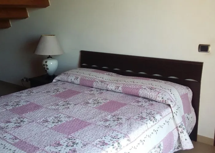 卡斯特拉佐住宿加早餐旅馆 住宿加早餐酒店