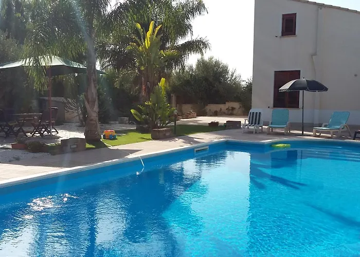 Castellazzo Bed & Breakfast