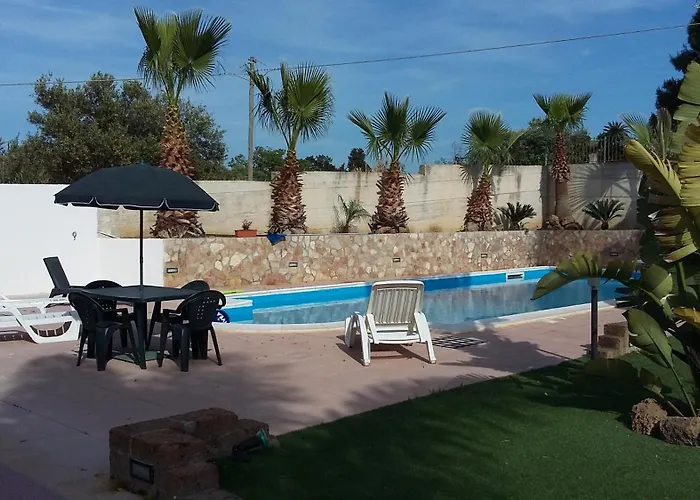 卡斯特拉佐住宿加早餐旅馆 住宿加早餐酒店 4*