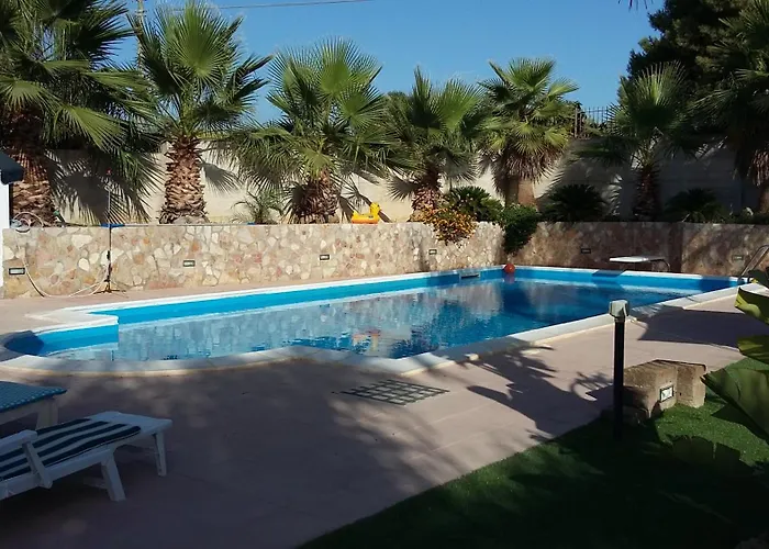 住宿加早餐酒店 卡斯特拉佐住宿加早餐旅馆