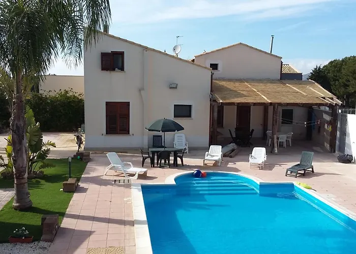 卡斯特拉佐住宿加早餐旅馆 住宿加早餐酒店