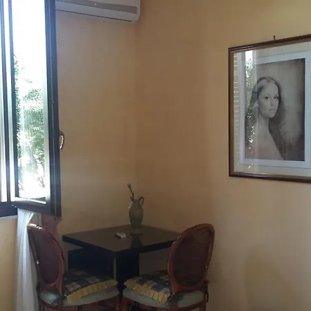 Castellazzo Oda ve Kahvaltı *
