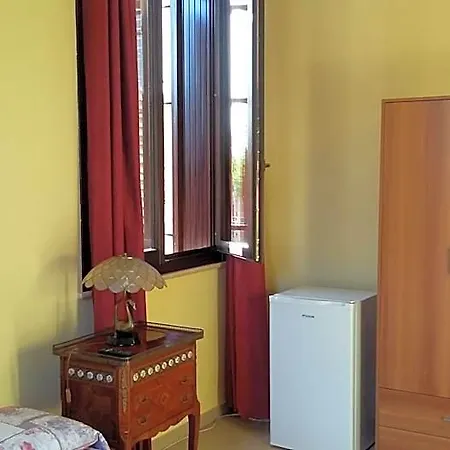 Castellazzo Bed & Breakfast Paceco