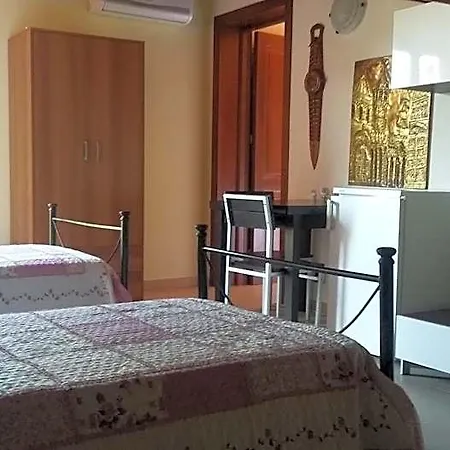 Bed & Breakfast Castellazzo 4*