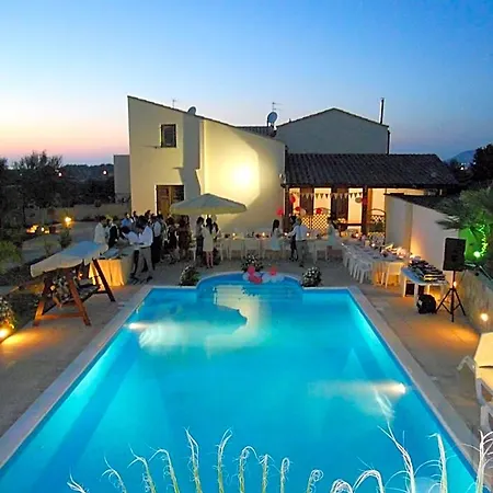 Castellazzo Bed & Breakfast Paceco