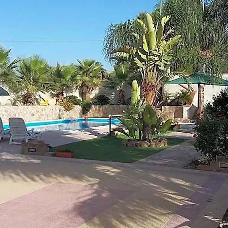 Castellazzo 4* Paceco