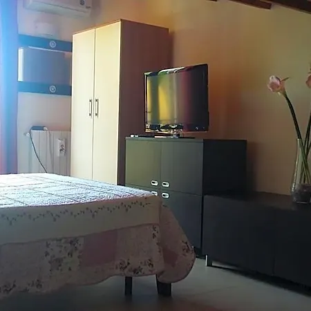 Bed & Breakfast Castellazzo Paceco