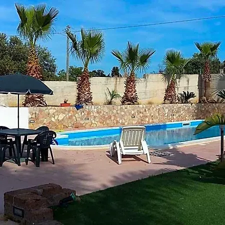 Castellazzo Bed & Breakfast