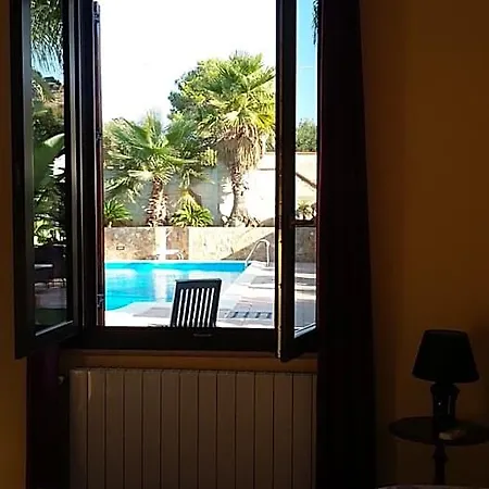 Castellazzo Bed & Breakfast Paceco