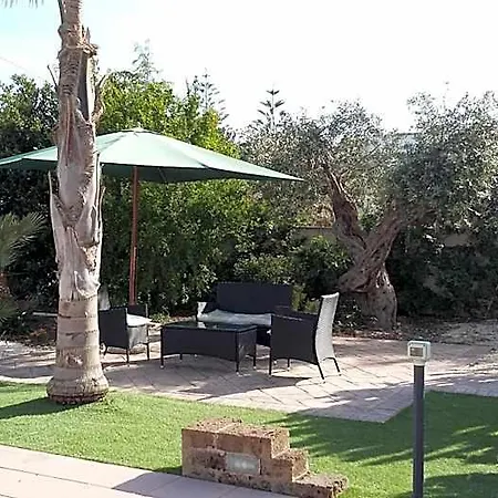 Castellazzo Bed & Breakfast Paceco