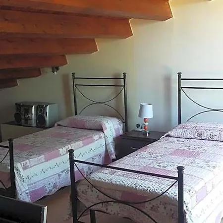 Castellazzo 4* Paceco