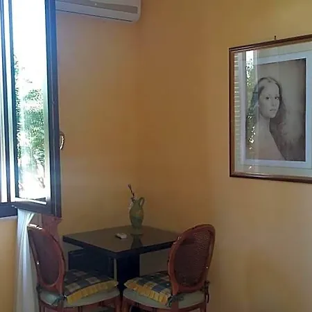 Castellazzo Bed & Breakfast
