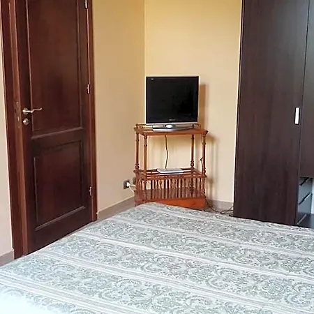 Castellazzo Bed and Breakfast