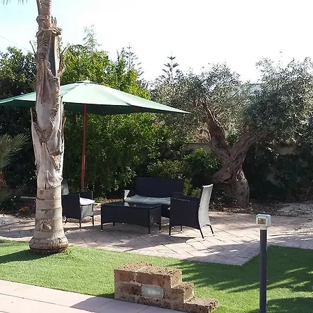 Castellazzo 4* Paceco