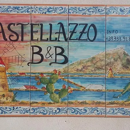 Castellazzo 4*