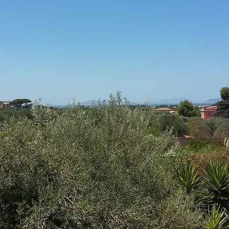 Bed & Breakfast Castellazzo 4*