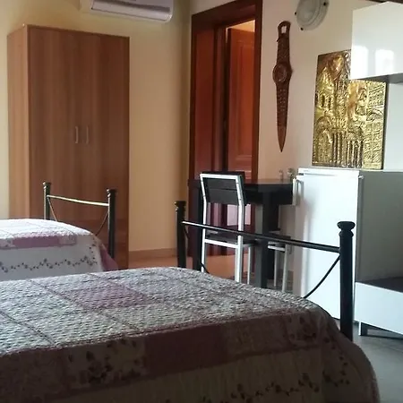 Castellazzo 4* Paceco