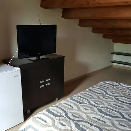 Castellazzo 4*