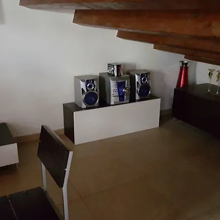 Castellazzo Oda ve Kahvaltı