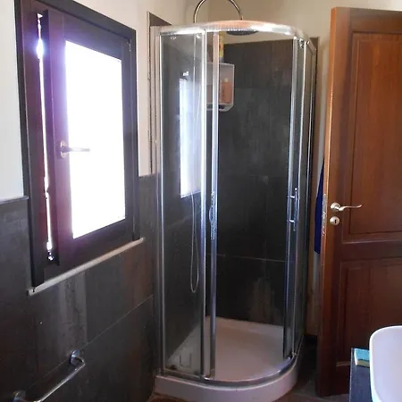 Castellazzo Bed and Breakfast Paceco