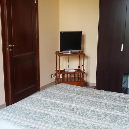 Castellazzo Bed & Breakfast Paceco