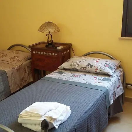 Castellazzo Oda ve Kahvaltı *