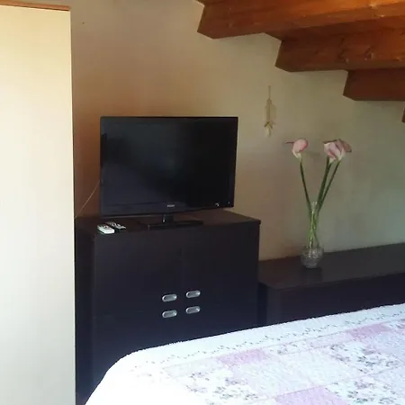 Oda ve Kahvaltı Castellazzo Paceco