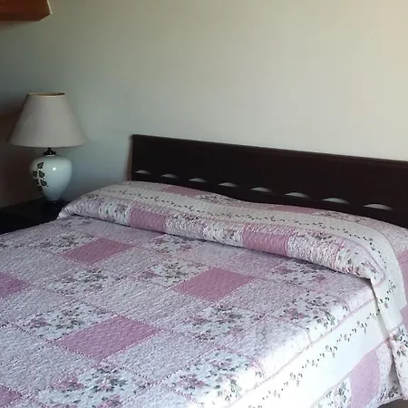 Castellazzo Bed & Breakfast